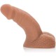 CALEXOTICS PACKING PENIS PENE REALaSTICO 145 CM MARRaN