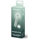 SATISFYER NAUGHTY KISS ESTIMULADOR CLaTORIS POR ONDAS VERDE AGUA