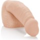 CALEXOTICS PACKING PENIS PENE REALaSTICO 145 CM NATURAL
