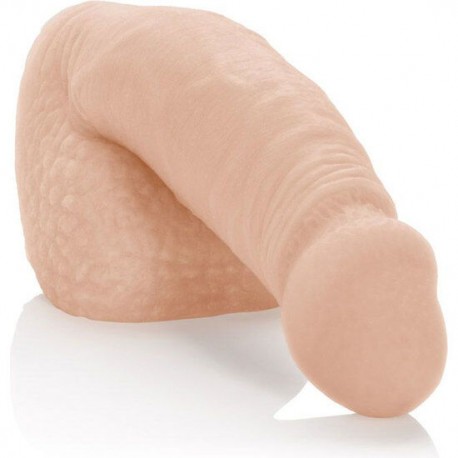 CALEXOTICS PACKING PENIS PENE REALaSTICO 145 CM NATURAL