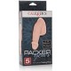 CALEXOTICS PACKING PENIS PENE REALaSTICO 145 CM NATURAL
