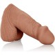 CALEXOTICS PACKING PENIS PENE REALaSTICO 1275 CM MARRaN