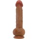BAILE BERGRISI DILDO REALaSTICO 26 CM NATURAL