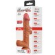 BAILE BERGRISI DILDO REALaSTICO 26 CM NATURAL