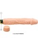 BAILE BOB VIBRADOR REALaSTICO 225 CM NATURAL