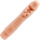 BAILE DYBBUK VIBRADOR REALaSTICO 24 CM NATURAL