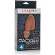 CALEXOTICS PACKING PENIS PENE REALaSTICO 1275 CM MARRaN