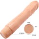BAILE DYBBUK VIBRADOR REALaSTICO 24 CM NATURAL