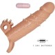 PRETTY LOVE CONNOR FUNDA PARA PENE ESTIMULADOR DE CLaTORIS NATURAL