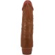 BAILE JEFF VIBRADOR REALaSTICO 195 CM MULATO