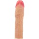 PRETTY LOVE STEVENSON FUNDA PENE CON EXTENSIaN DE 76 CM NATURAL