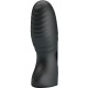 PRETTY LOVE ALAN VIBRADOR DE DEDO SILICONA NEGRO