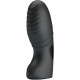 PRETTY LOVE ALAN VIBRADOR DE DEDO SILICONA NEGRO