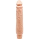 BAILE JACK VIBRADOR REALaSTICO 26 CM NATURAL