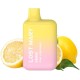 LOST MARY BM600 VAPER NICOTINA 2 DESECHABLE SABOR LIMONADA ROSA