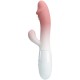 PRETTY LOVE SNAPPY VIBRADOR RABBIT 3O VIBRACIONES ROSA