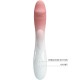 PRETTY LOVE SNAPPY VIBRADOR RABBIT 3O VIBRACIONES ROSA