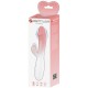 PRETTY LOVE SNAPPY VIBRADOR RABBIT 3O VIBRACIONES ROSA