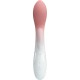 PRETTY LOVE BRIGHTY VIBRADOR PUNTO G ESTIMULADOR CLaTORIS 30 VIBRACIONES ROSA