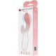 PRETTY LOVE BRIGHTY VIBRADOR PUNTO G ESTIMULADOR CLaTORIS 30 VIBRACIONES ROSA