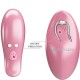 PRETTY LOVE CAILEY PINZAS PARA PEZONES 10 VIBRACIONES CONTROL REMOTO ROSA
