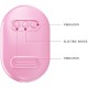 PRETTY LOVE SURPRISE BOX PINZAS ELECTRO ESTIMULACION ROSA