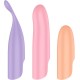 SATISFYER PLAYFUL FOUR SET VIBRADORES 4 EN 1 POWER BULLET