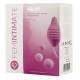 FEMINTIMATE PELVIX CONCEPT BOLAS 100 TERAPEUTICAS
