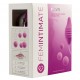 FEMINTIMATE PELVIX CONCEPT BOLAS 100 TERAPEUTICAS
