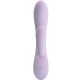 PRETTY LOVE ROSOLYN VIBRADOR RABBIT 10 VIBRACIONES MORADO