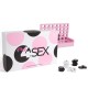 SECRETPLAY JUEGO DE MADERA PLAY4SEX
