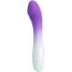 PRETTY LOVE ELEMENTAL VIBRADOR PUNTO G 30 VIBRACIONES MORADO