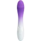 PRETTY LOVE ELEMENTAL VIBRADOR PUNTO G 30 VIBRACIONES MORADO