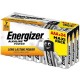 ENERGIZER ALKALINE POWER PILA ALCALINA AAA LR03 CAJA24 3 CAJITAS8 PILAS