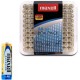 MAXELL PILA ALCALINA AA LR6 PACK100 PILAS