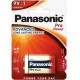 PANASONIC PRO POWER PILA ALCALINA 9V LR61 BLISTER1