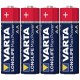 VARTA MAX POWER PILA ALCALINA AA LR6 RETRACTIL4