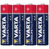 VARTA MAX POWER PILA ALCALINA AA LR6 RETRACTIL4