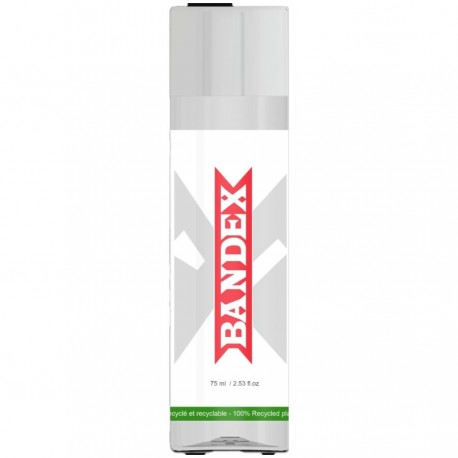 RUF BANDEX CREMA ESTIMULANTE PARA EL PENE 75 ML