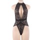 SUBBLIME TEDDY LACE OPEN CUP TEDDY S M