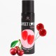SECRETPLAY CEREZA LOLLIPOP GEL SWEET LOVE 60 ML