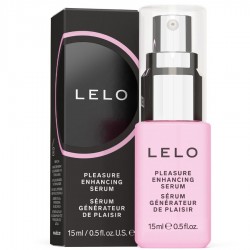 LELO SaRUM POTENCIADOR DE PLACER PARA CLaTORIS 15ML