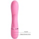 PRETTY LOVE MARSKI VIBRADOR RABBIT PUNTO G ROSA