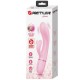 PRETTY LOVE MARSKI VIBRADOR RABBIT PUNTO G ROSA