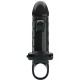 ROMANCE FUNDA PARA PENE CON VIBRACIaN NEGRO