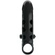 ROMANCE FUNDA PARA PENE CON VIBRACIaN NEGRO