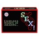 KHEPER GAMES SEX JUEGO PARA PAREJAS ES EN