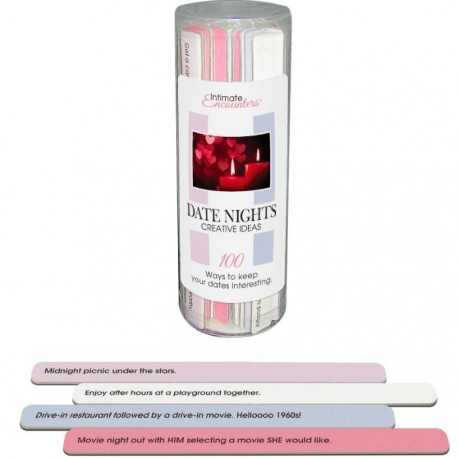 KHEPER GAMES 100 IDEAS PARA MANTENER INTERESANTES TUS CITAS EN