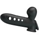 PRETTY LOVE CRANE FUNDA PARA PENE CON AIRBAG NEGRO