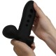 PRETTY LOVE CRANE FUNDA PARA PENE CON AIRBAG NEGRO
